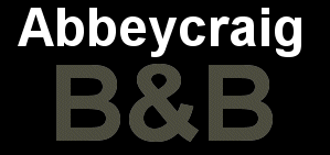 abbeycraig B&B stirling
